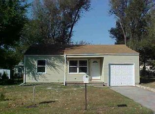 737 Charron Dr, El Dorado, KS 67042