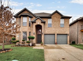 9305 Harrell Dr, McKinney, TX 75070