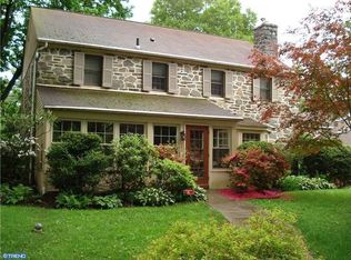 286 Trent Rd, Wynnewood, PA 19096