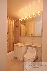 Rented by Michael Charles New York