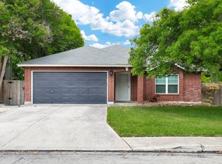 9923 Fall Harvest, San Antonio, TX 78254