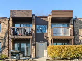 1135 Pleasant Run Dr APT 704, Wheeling, IL 60090