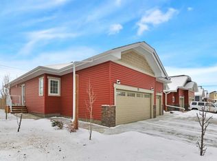 75 N Golden Cres, Red Deer, AB T4P2S7