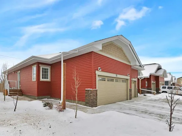75 N Golden Cres, Red Deer, AB T4P 2S7