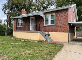310 Pardella Ave, Saint Louis, MO 63125