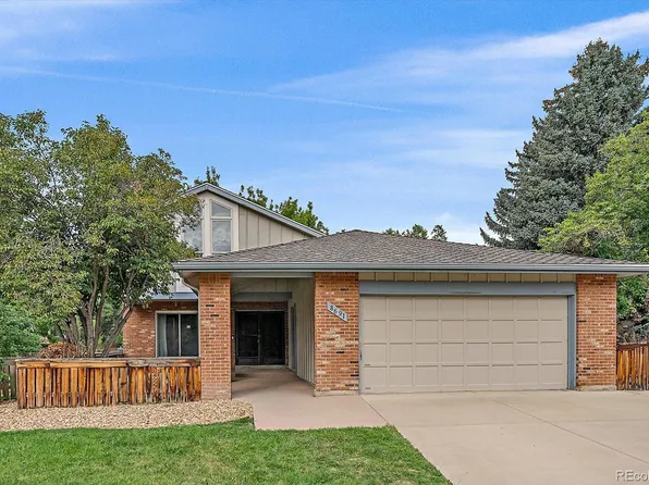 8691 E Kettle Avenue, Centennial, CO 80112