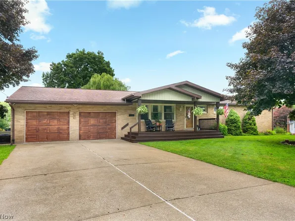 1516 Gulling Ave, Louisville, OH 44641