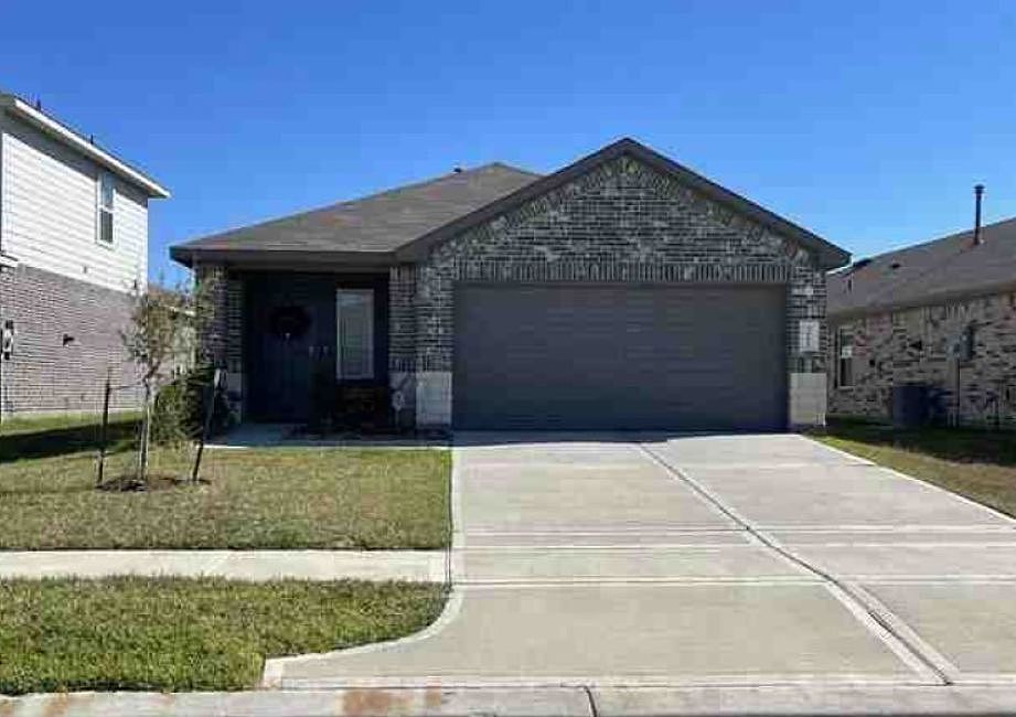 Property Front View