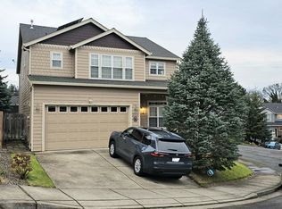 2551 Fieldcress Rd, Eugene, OR 97403