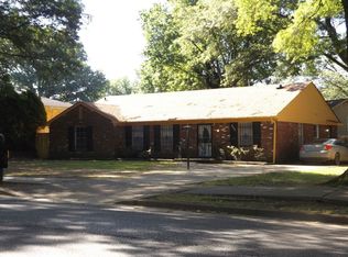 4653 Chuck Ave, Memphis, TN 38118