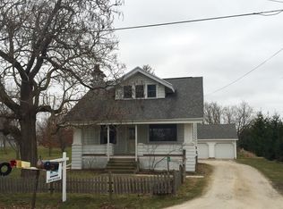 N8142 County Road Qq, Malone, WI 53049