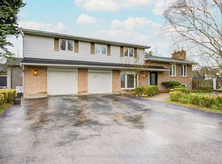11 George St, East Gwillimbury, ON L0G1V0