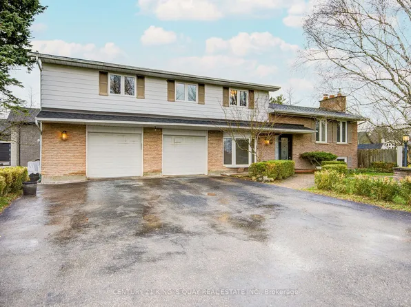 11 George St, East Gwillimbury, ON L0G 1V0