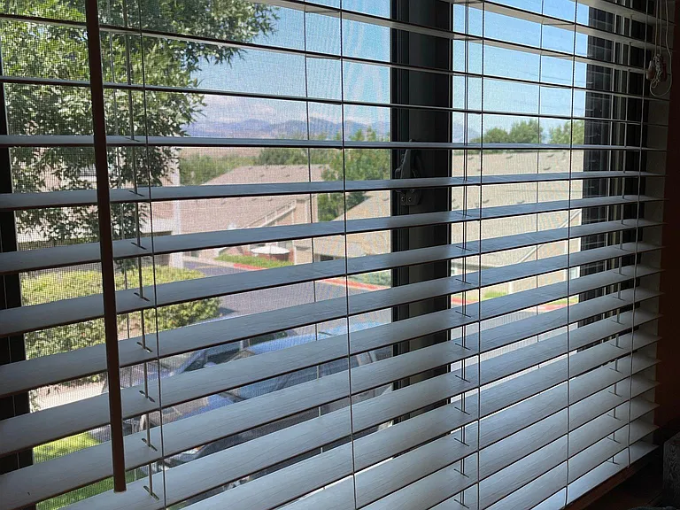 Enjoy! Your Mountain View Everyday while you have your coffee or tea!