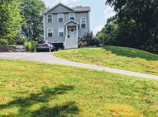 85 Roosevelt Ave, Norwich, CT 06360