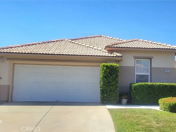 648 Essex Way, Banning, CA 92220