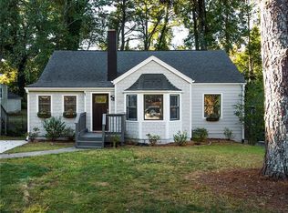 2731 Hosea L Williams Dr, Atlanta, GA 30317
