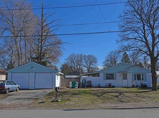410 N Skipworth Rd, Spokane, WA 99206