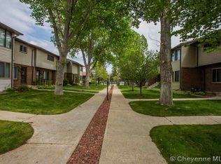 5438 Walker Rd, Cheyenne, WY 82009