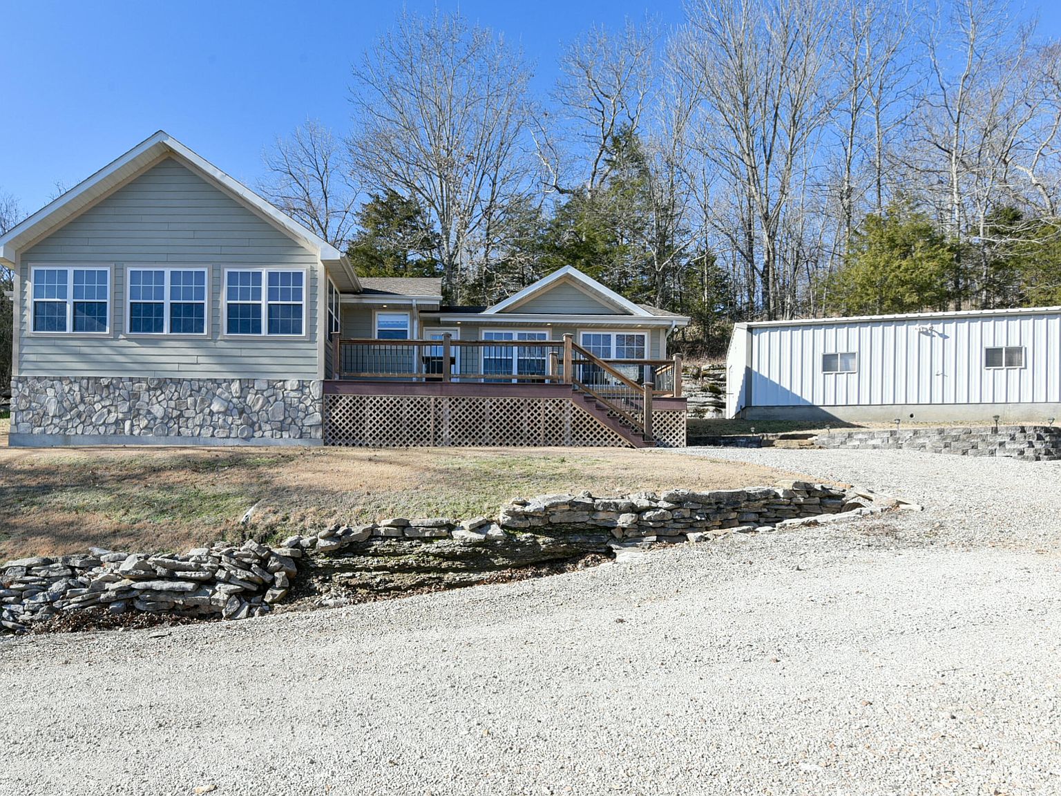 143 Big Bluff Rd, Shell Knob, MO 65747 Zillow