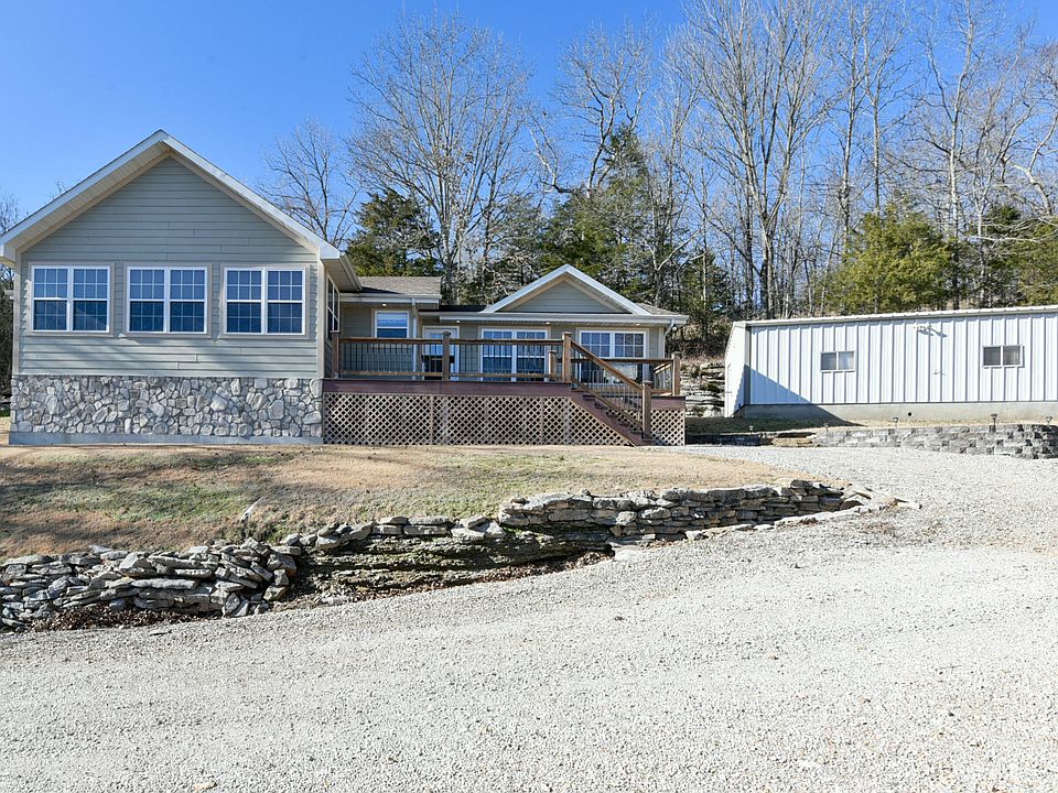 143 Big Bluff Rd, Shell Knob, MO 65747 Zillow