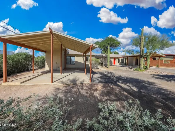5601 E 10th St, Tucson, AZ 85711