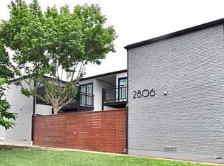 2806 Reagan St APT 107, Dallas, TX 75219