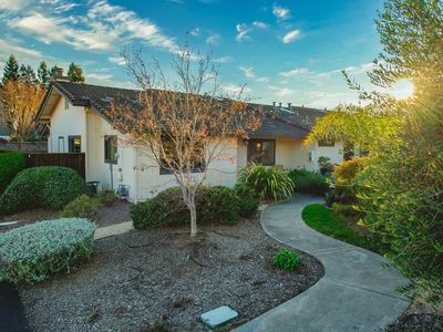 920 W 5th Street W #K, Sonoma, CA, 95476