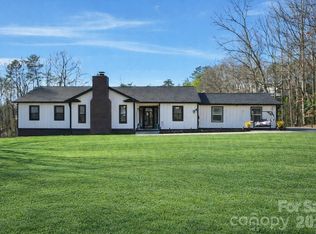 9630 Robinson Church Rd, Harrisburg, NC 28075