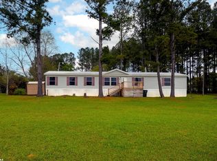 23650 Cumberland Rd, Robertsdale, AL 36567