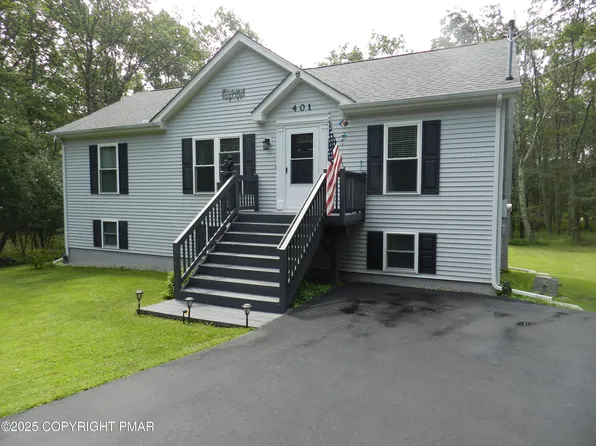 401 Cascade Dr, Effort, PA 18330