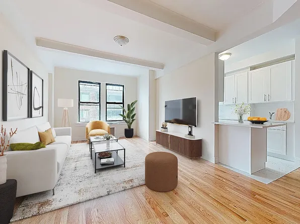 145 West 96th Street image 1 of 13