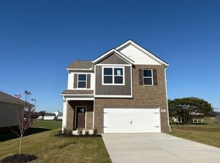 9063 Bluestem Cir, Bowling Green, KY 42104
