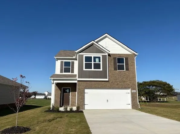 9063 Bluestem Cir, Bowling Green, KY 42104