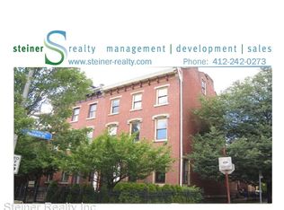 500 W North Ave #2, Pittsburgh, PA 15212