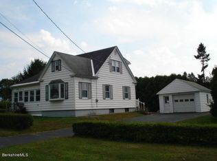 51 Watson St, Pittsfield, MA 01201