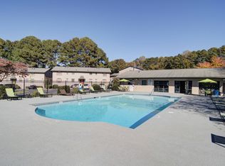 The Estuary Apartments, Atlanta, GA 30341