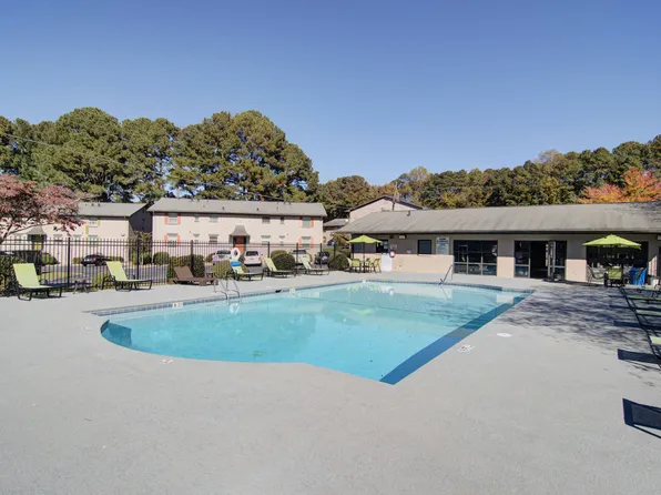 The Estuary Apartments