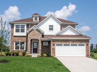 12340 Medford Pl, Noblesville, IN