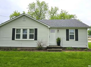 601 3rd Ave, Colona, IL 61241