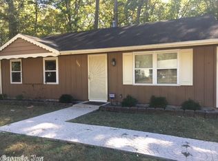 7809 Moore Dr, Little Rock, AR 72209