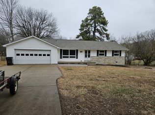 5115 Kindred Ave, Paducah, KY 42001
