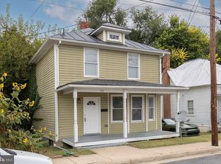 106 W Southwerk St, Winchester, VA 22601