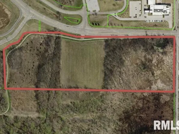 0 52nd Ave, Moline, IL 61265