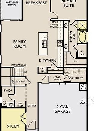 4th image of 329 Willow Heights Dr