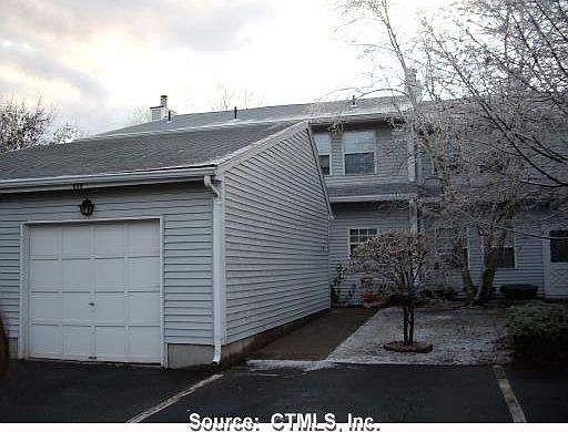 608 SPRING MEADOW RD. South Windsor Ct