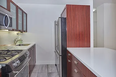 Rented by Brown Harris Stevens