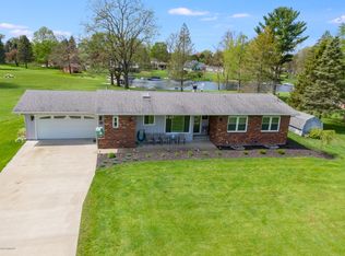 46153 County Road 352, Decatur, MI 49045