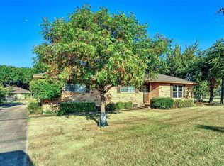 9581 N County Rd, Frisco, TX 75033