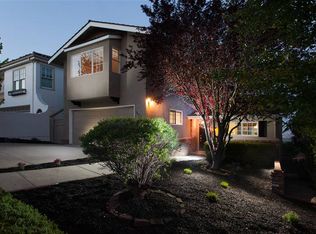 5005 Cochrane Ave, Oakland, CA 94618